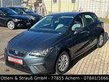 Seat Ibiza Style 1,0Tsi 70/95 Kamera*LED*Navi+Shz.*LM - Seat Ibiza: 1.9