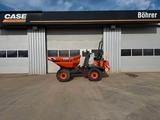 AUSA D301 | Dreh-Kipp-Mulde - AUSA LKWs