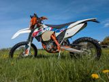 KTM Ktm EXC 250 F Sixdays - Offers matching your search criteria