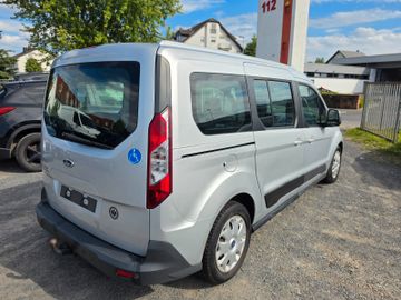 Ford Grand Tourneo - 3