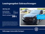 Volkswagen Polo GTI 2.0 TSI DSG Navi Kamera ACC LED SHZ