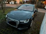 Audi A4 2.0 TDI S tronic, 150PS, 2019 , Navi - Audi A4 Kombi Ps mit Diesel-Antrieb