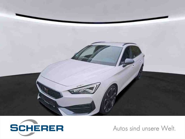 Cupra Leon Sportstourer VZ 1.4 TSI e-Hybrid LED NAVI A