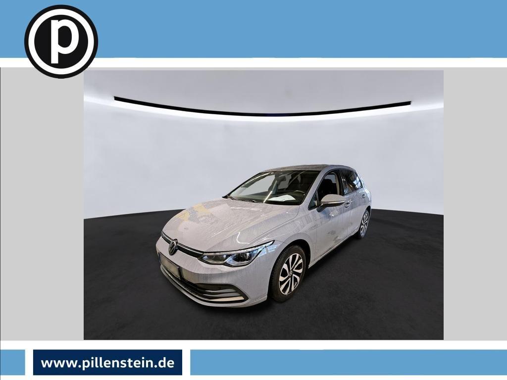 Volkswagen Golf 8 ACTIVE 1.5 TSI STANDH KAMERA NAVI HUD
