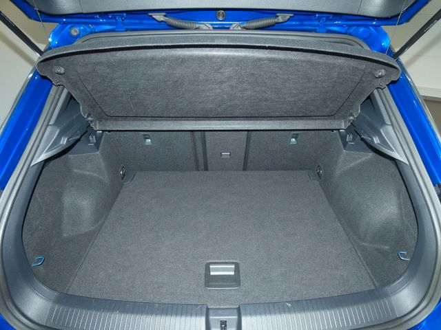 T-Roc 2.0 TSI R-Line 4Motion DSG AHK STHZ KAMERA