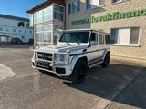 Mercedes-Benz G 63 AMG, lang vin 428 - Mercedes-Benz G-Klasse Gebrauchtwagen