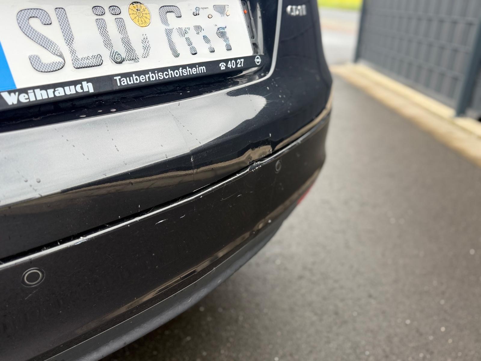 Opel Insignia 2013 — photo 7