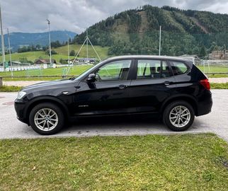 BMW X3 - 2
