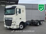 DAF XF 530 XF 6X2 Lift Axle 4,80m Wheelbase Euro 6 - DAF Xf 530