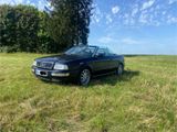 Audi Cabriolet 1.8 - S-line  - Audi aus 1998: Cabrio
