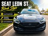 Seat Leon 2.0 TDI Sportstourer Black Style ACC LED 18
