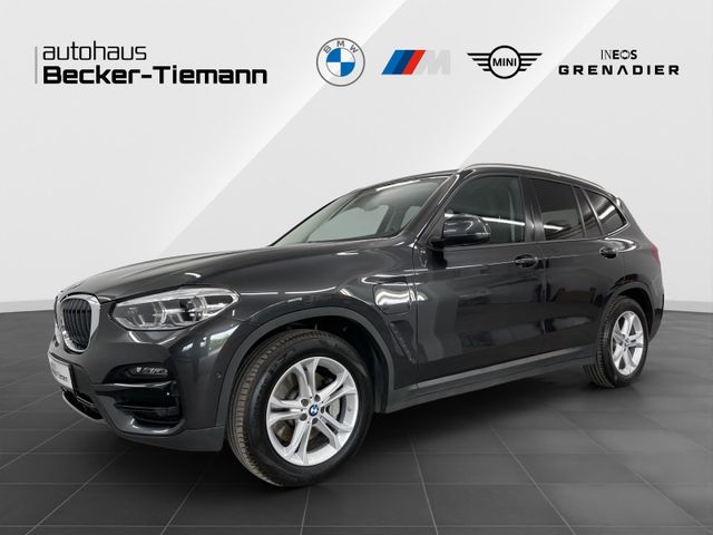 BMW X3 xDrive30e AHK,Adapt.LED-Scheinwerfer,HuD,etc.