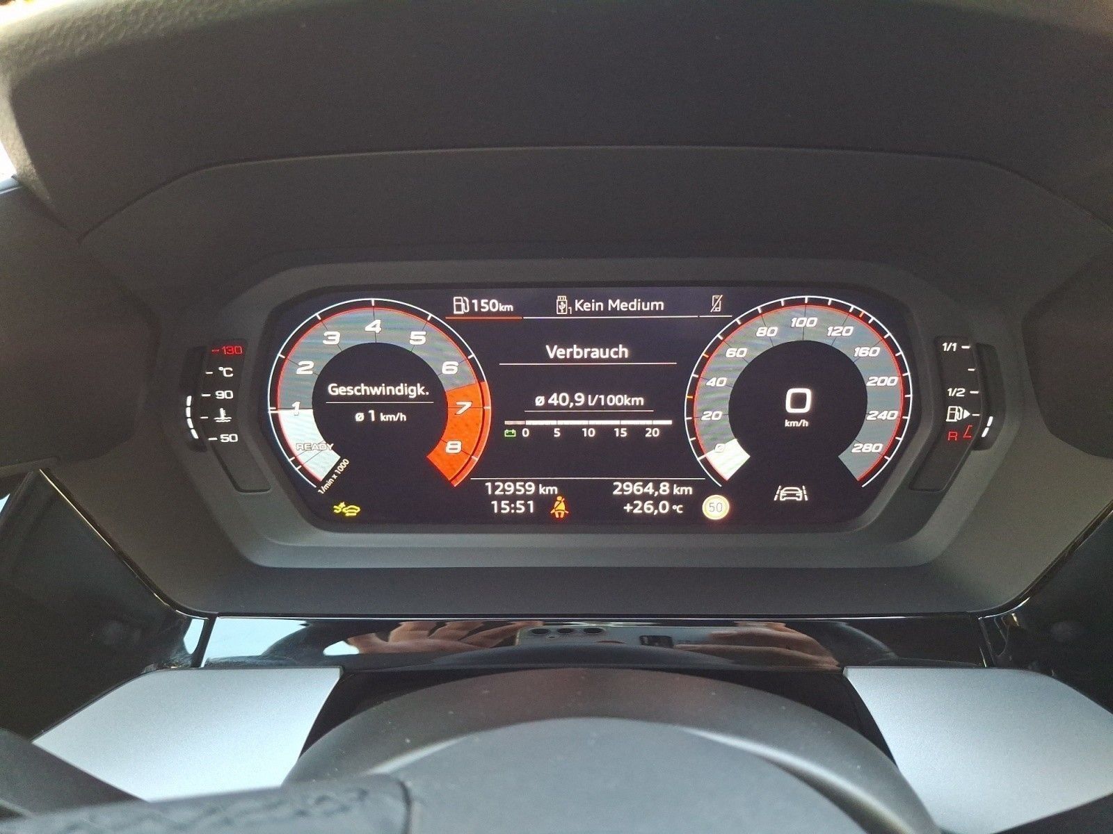 Audi A3 - Bild 10