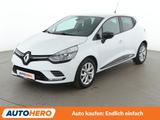 Renault Clio 0.9 TCe Collection - Renault Clio Gebrauchtwagen in Kassel