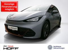 Cupra Born electric 150KW 18 Zoll Mirror Link LED PDC