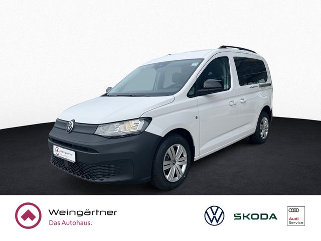 Caddy California 1.5 TSI Miniküche, Standhzg., N