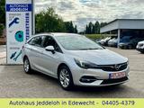Opel Astra K Sports Tourer Edition *LED/AppleCarPlay - Opel Astra Gebrauchtwagen in Oldenburg