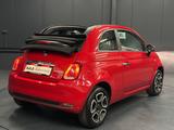 Fiat 500 Cabrio Club *CarPlay*KLIMA*nur 6.800 km* - Fiat 500C Gebrauchtwagen