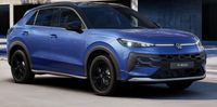 Volkswagen T-Roc - Vorschau Bild 2