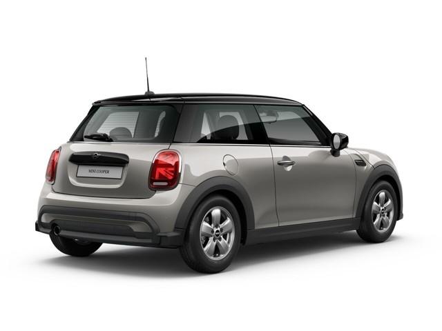 MINI Cooper First Essential Trim Klimaaut. PDC ISOFIX