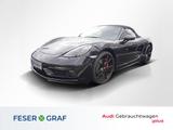 Porsche Boxster 718 GTS Approved 05/26 Navi Rfk Shz 20" - Porsche Boxster in Nürnberg