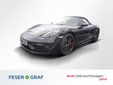 Porsche Boxster 718 GTS Approved 05/26 Navi Rfk Shz 20" - Porsche Boxster aus 2019