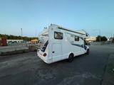 Knaus Live traveller 650 DG Automatic - Knaus Traveller