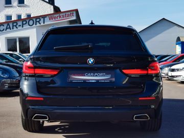 BMW 520 - 6
