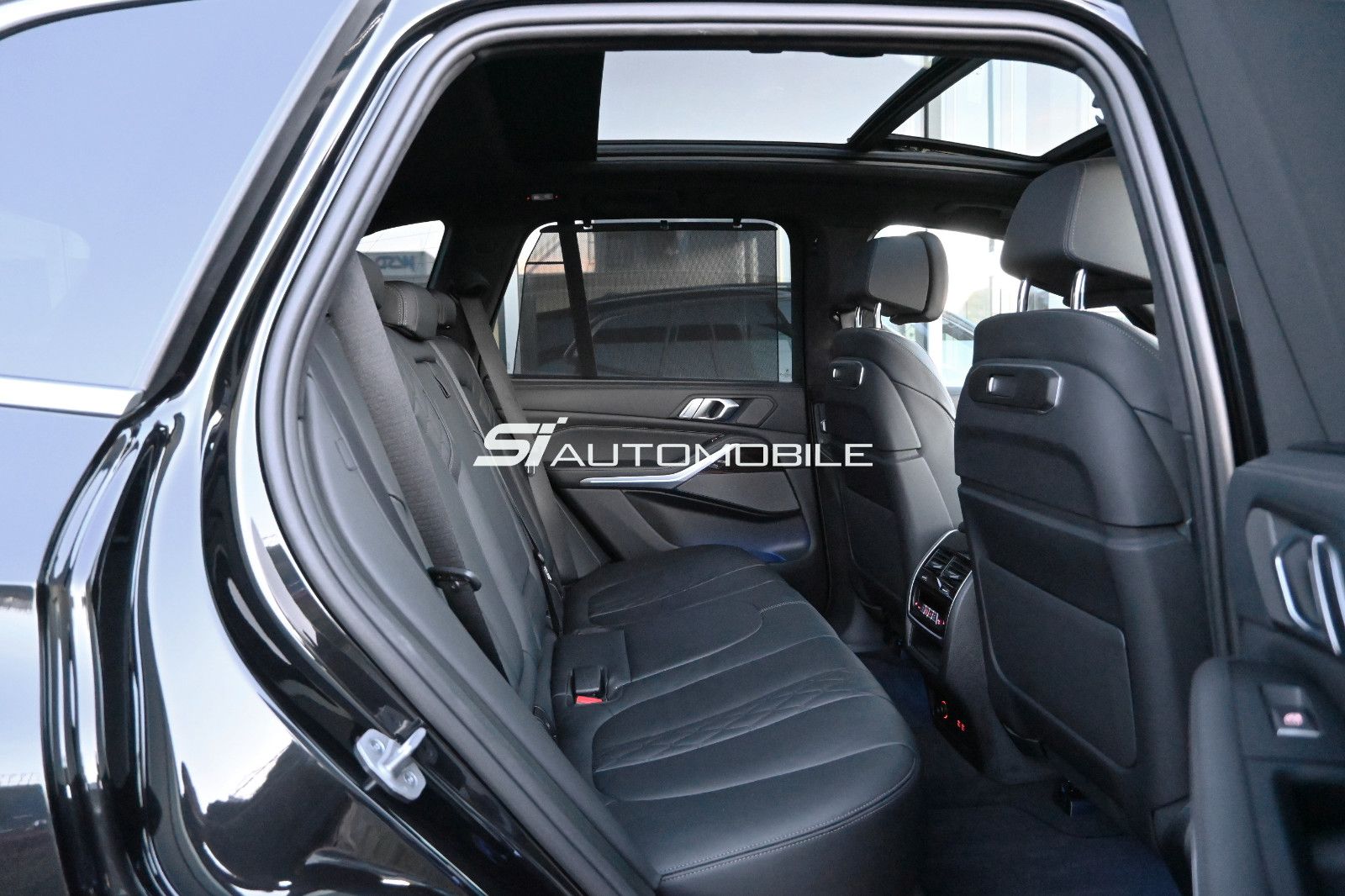 Fahrzeugabbildung BMW X5 xDr30d °UVP 118.640€°MASSAGE°LUFT°STHZG°TRAUM