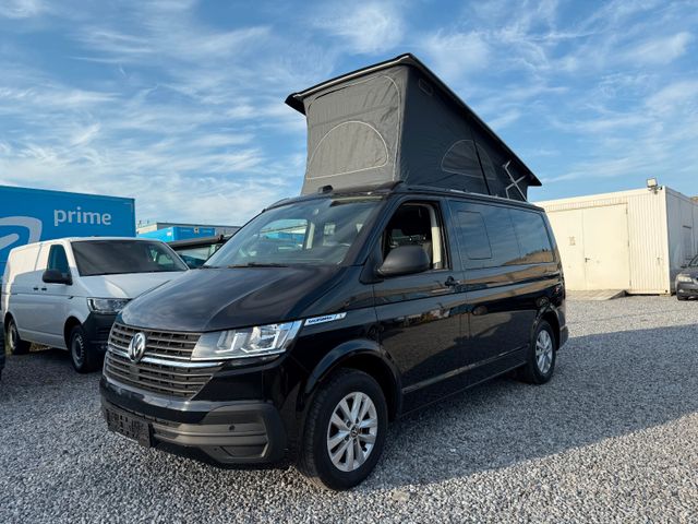 Volkswagen T6.1 California Beach Camper Aufst.Dach/AHK/RFK