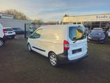 Ford Transit Courier Zahnriemen-Neu*Sitzheizung - weiße Ford Transit Courier