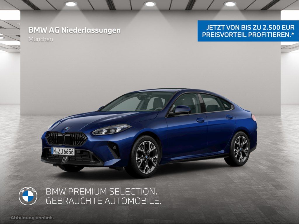 Image of BMW 220 Gran Coupé