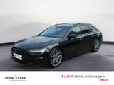 Audi S6 Avant TDI quattro HD-MATRIX/360°/B&O/PANO+++ - Audi S6 mit Diesel-Antrieb