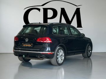 Volkswagen Touareg - 6