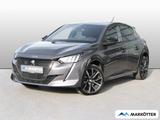Peugeot 208 GT 1.2 PureTech 100/SHZ/PDC - Peugeot 208 in Bielefeld