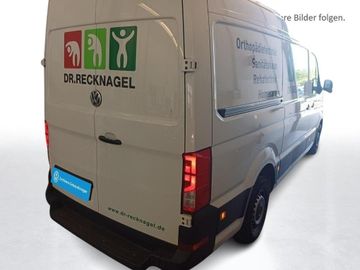 Volkswagen Crafter - 3