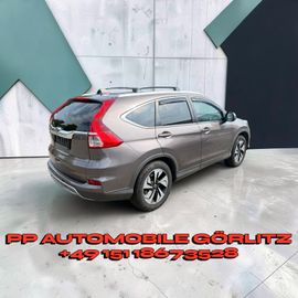 Honda CR-V - 4