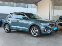 Volkswagen T-Roc - Vorschau Bild 5