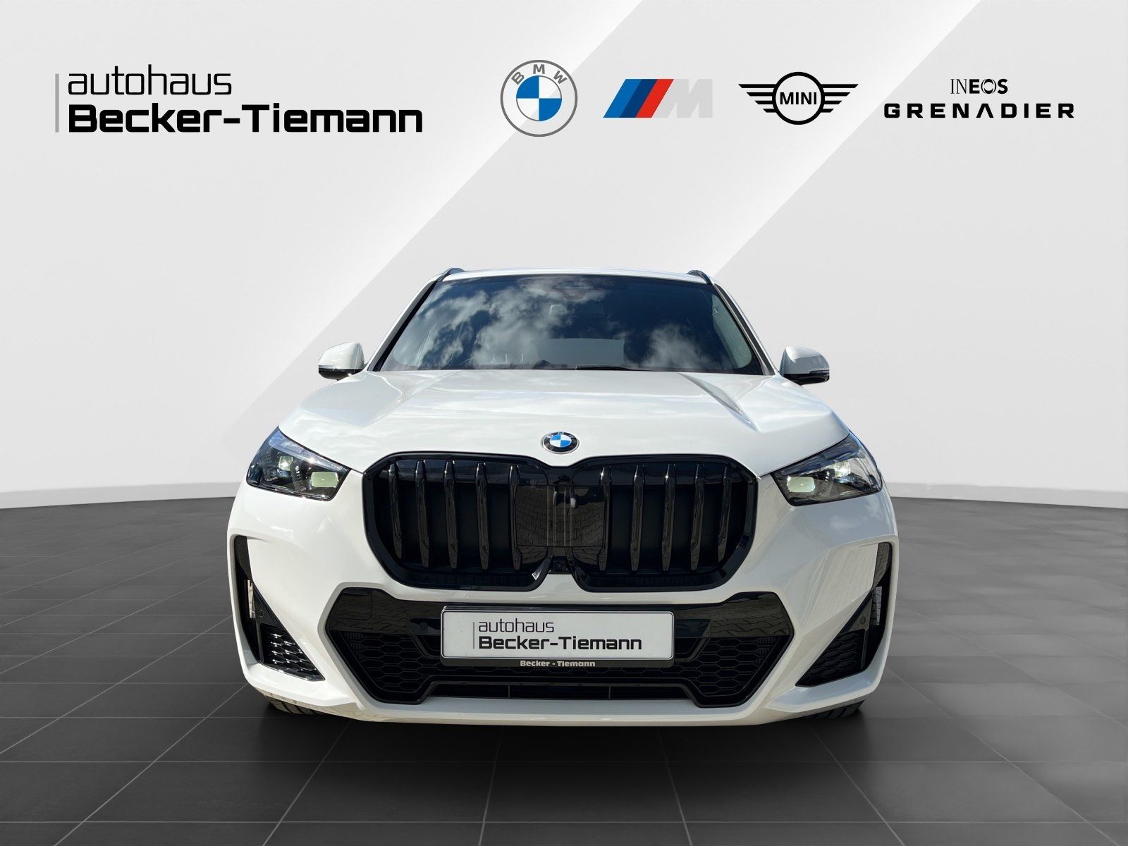 BMW X1 - Bild 2