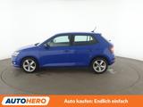 Skoda Fabia 1.0 TSI Cool Plus*PDC*BLUETOOTH* - Skoda Fabia Gebrauchtwagen in Frankfurt