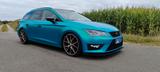 Seat Leon ST FR 1.8 Foliert Tuning - Seat: Tuning