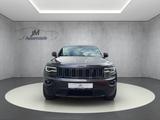 Jeep Grand Cherokee 3.0 CRD Trailhawk StHz Kamera - Jeep Grand Cherokee: Trailhawk