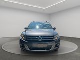 Volkswagen Tiguan Sport & Style BMT*Navi*MFL*PDC* - VW Tiguan Gebrauchtwagen in Stuttgart
