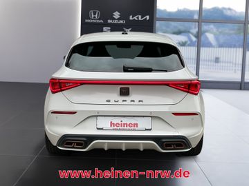 Cupra Leon - 5