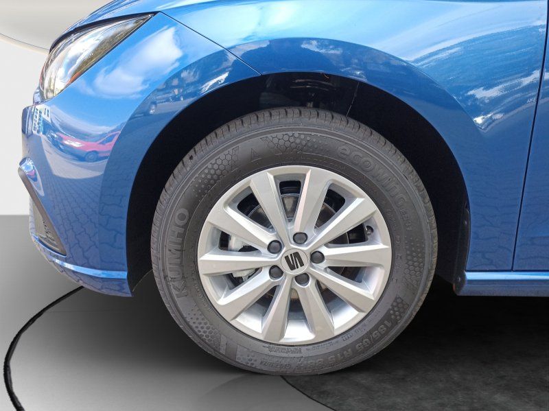 Fahrzeugansicht 20 Fahrzeugabbildung SEAT Ibiza 1.0 TSI Style