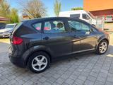Seat Altea Reference - Seat Altea Reference mit Benzin-Antrieb