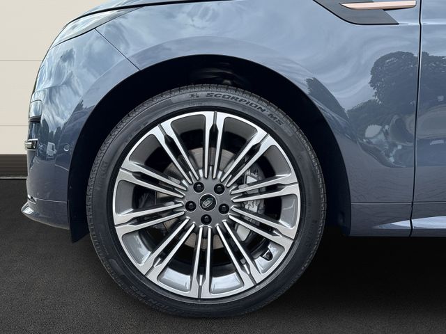 Land Rover Range Rover Sport Dynamic HSE D300