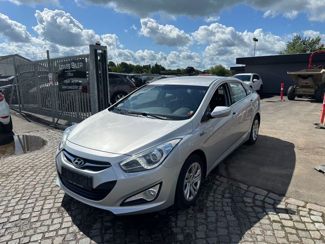 Hyundai i40 Comfort 1.6 GDI