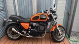 Triumph Thunderbird Sport RD 309, Bj. 2003, 35.500 km - TRIUMPH THUNDERBIRD SPORT