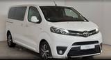 Toyota Proace Verso 2.0 D-4D L1 Executive HEADUP 7SITZE - Toyota Proace (Verso): Automatik